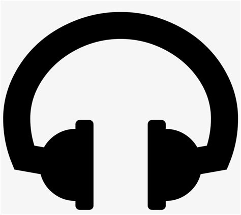 File Headphones Font Awesome Wikimedia Commons Open Font Awesome Icon