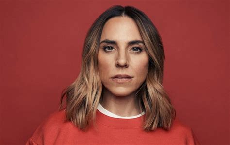 Melanie C Interview Sporty Spice On Fame Surviving Sexual Assault And