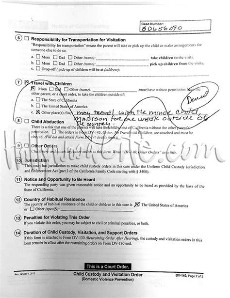 Pics Mel Bs Restraining Order Court Docs Against Stephen Belafonte Hollywood Life
