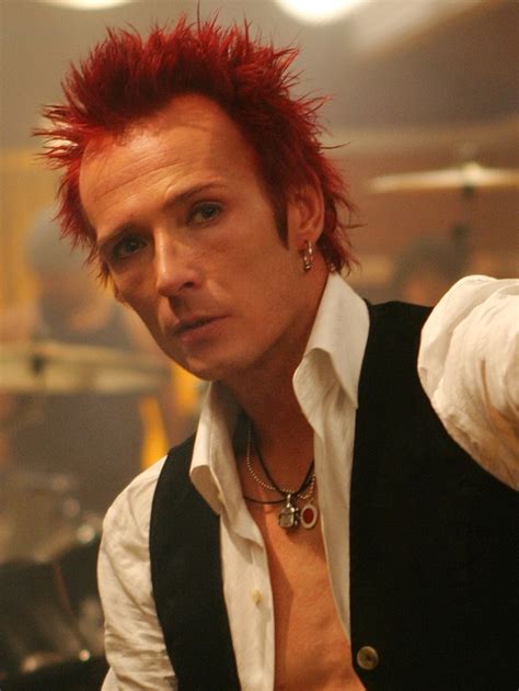 In Memory Of Scott Weiland I Like Your Old Stuff Iconic Music