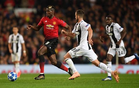 Juventus can book their place in the round of sixteen with a win over manchester united. Juventus vs Manchester United: Team News, Form Guide ...