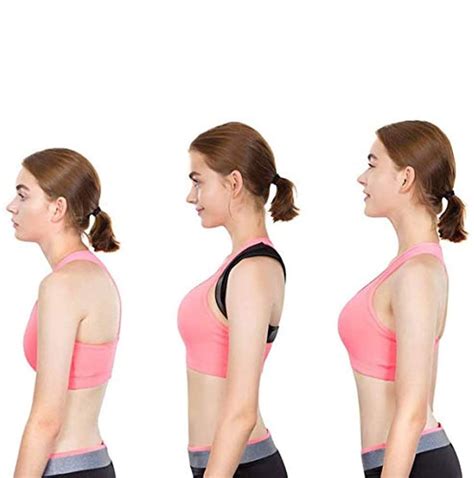 Posture Corrector For Women Nuova Health