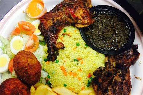 Here is a list of over 400 african stores in usa and uk with their address and contact details. The Best West African Food in Philadelphia — Visit ...