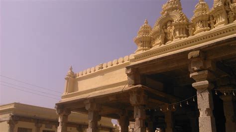 Shri Ranganthaswamy Temple Srirangapatna Karnatka Adi Ranga