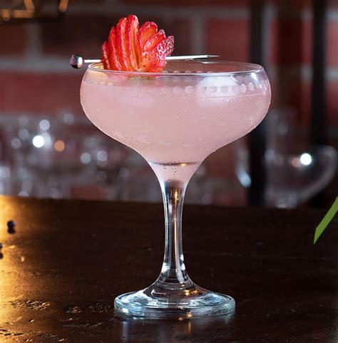 It is a mixture of strawberry cream liqueur and tequila. Wild Rose Margarita Cocktail Recipe | Patrón Tequila