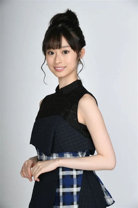 “国民的美少女”の15歳・井本彩花、「オスカル！」の新mcに Webザテレビジョン