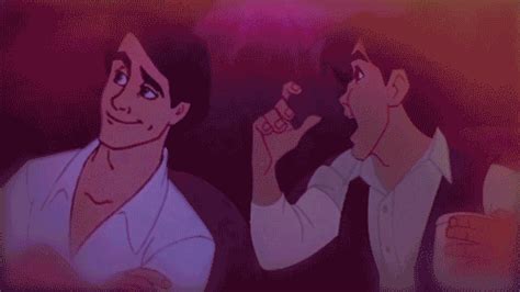 Gay Disney Princes Tumblr