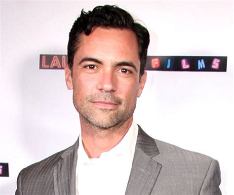 Danny pino is a married man for a long time. Danny Pino Biography - Facts, Childhood, Family Life ...