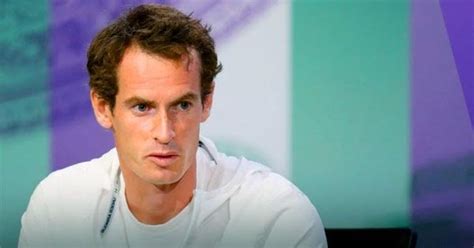 This Video Of Andy Murray Shutting Down A Reporter For His Casual Sexism Is Winning The Internet