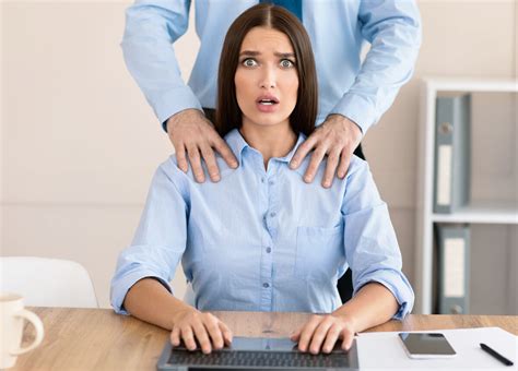 Blog Workplace Sexual Harassment Attorneys