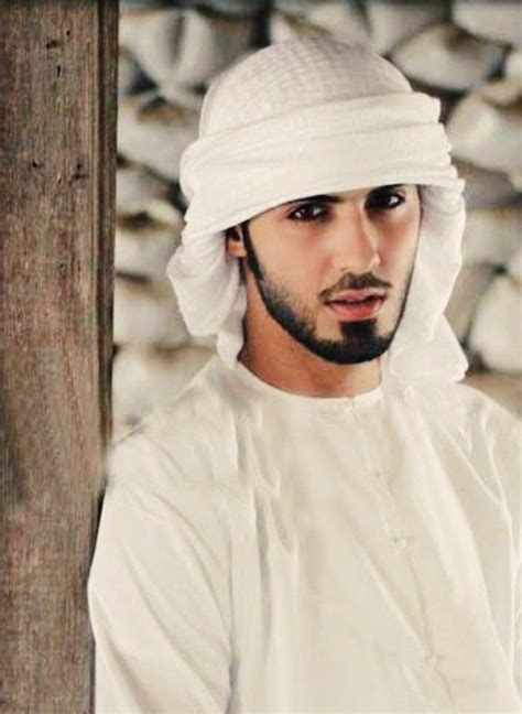 Omar Borkan Al Gala Beautiful Men Faces Handsome Arab Men Bearded