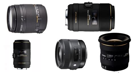 11 Best Sigma Lenses For Canon Your Buying Guide 2020