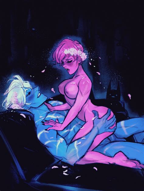Rule 34 Babs Tarr Cowgirl Position Hades Mythology Lore Olympus On
