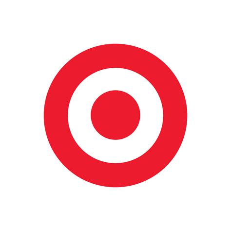 Target Logo Png Target Icon Transparent Png 27127480 Png