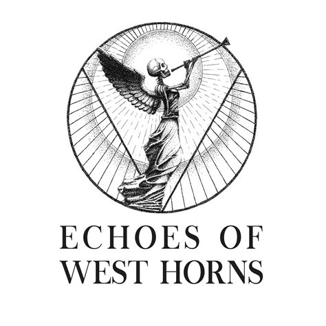 echoes of west horns home