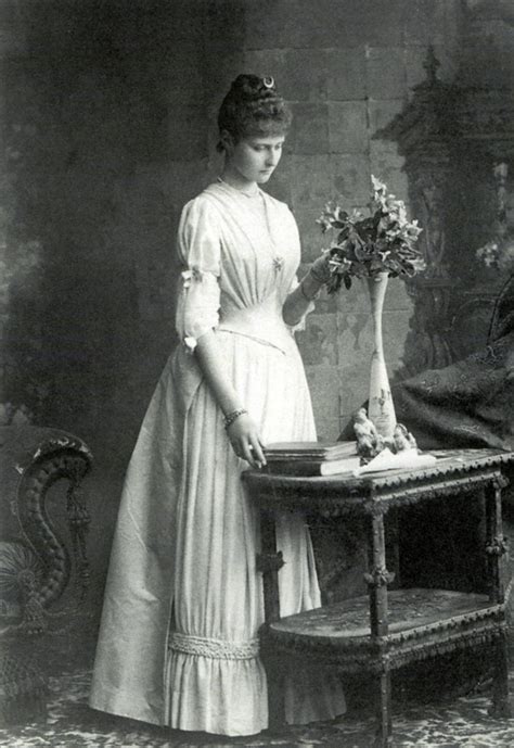 Princess Alix Of Hesse Romanov Empire Империя Романовых Public