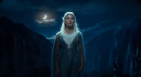 1920x1080px Free Download Hd Wallpaper Galadriel Cate Blanchett