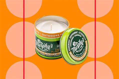 Are You A Mosquito Magnet Then You Need To Add These Top Rated Candles