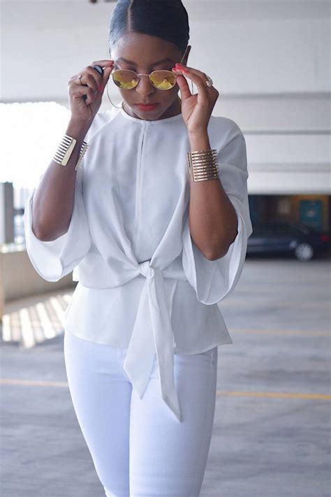 See more ideas about fashion, simple ootd, hijab fashion. Styling All White | Simple and Chic OOTD | Venti Fashion