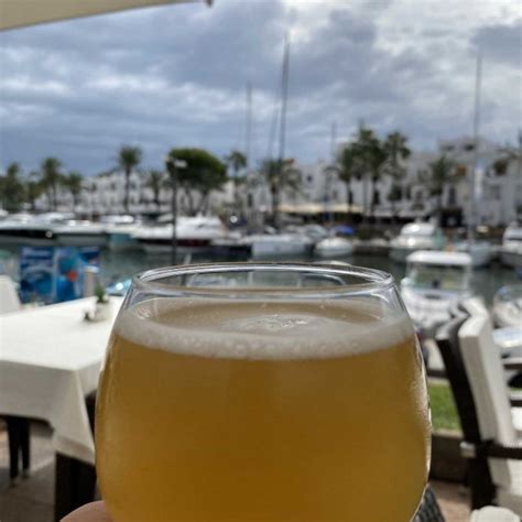 Cali Shandy Light San Miguel Brewery Photos Untappd