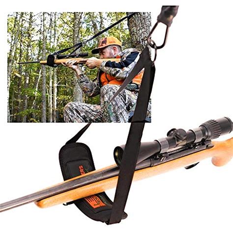 5 Best Tree Stand Shooting Rests To Improve Your Hunting Game