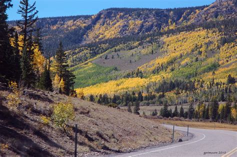 Fishing in this lake has been known to provide quality panfish as well as trout and bass. Happy Trails: Fish Lake Road