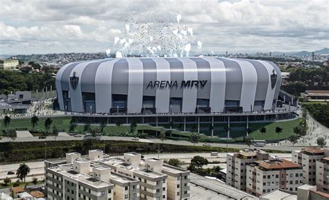 In 2003, atlético goianiense finished in the state championship's last place, and was relegated to the following year's second division. Atletico Mineiro Stadium - Highlights Botafogo Vs Atletico ...