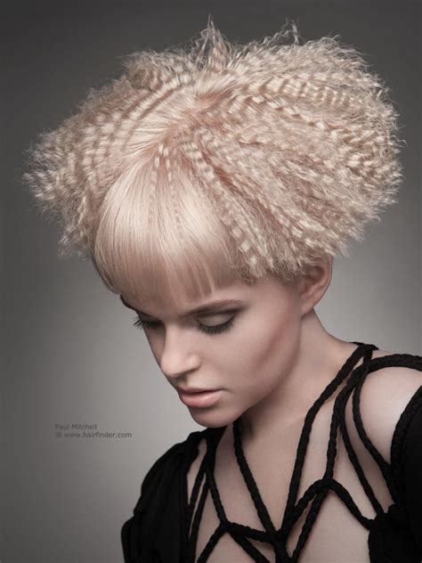 1.25 short textured crop fade. Crimped Hairstyles For Short Hair For 2017 | 2019 Haircuts ...