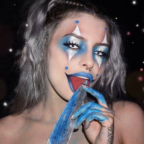 100 Best Halloween Makeup Ideas On Instagram In 2019 Meilleur Maquillage Halloween Maquillage