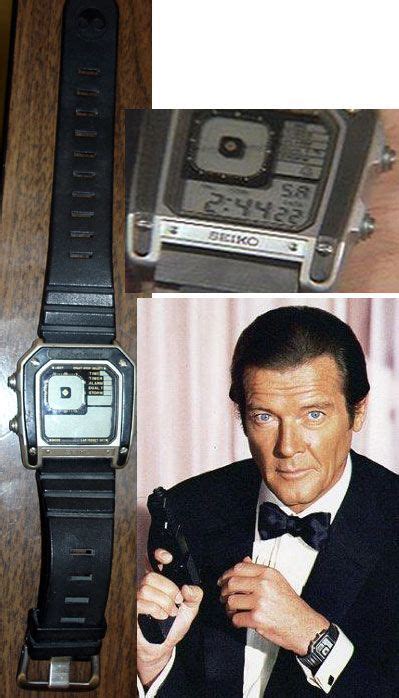 Seiko Watches Retro Watches Casio Vintage Watch