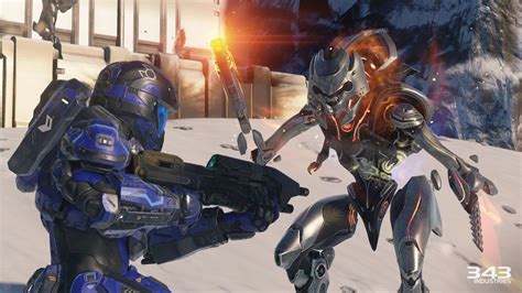Next Free Halo 5 Update Brings New Arena Maps And Forge