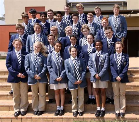 10 Best Private Schools In Johannesburg 2024