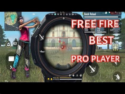 Players freely choose their starting point with their parachute and aim to stay in the safe zone for as long as possible. Free fire best pro player by rushal gaming yt - YouTube