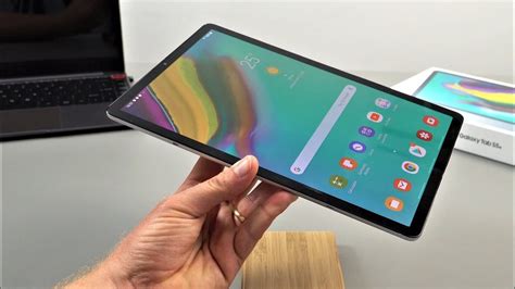 Galaxy Tab S5e Review 4 Days Later, Battery life, FAQ & More 