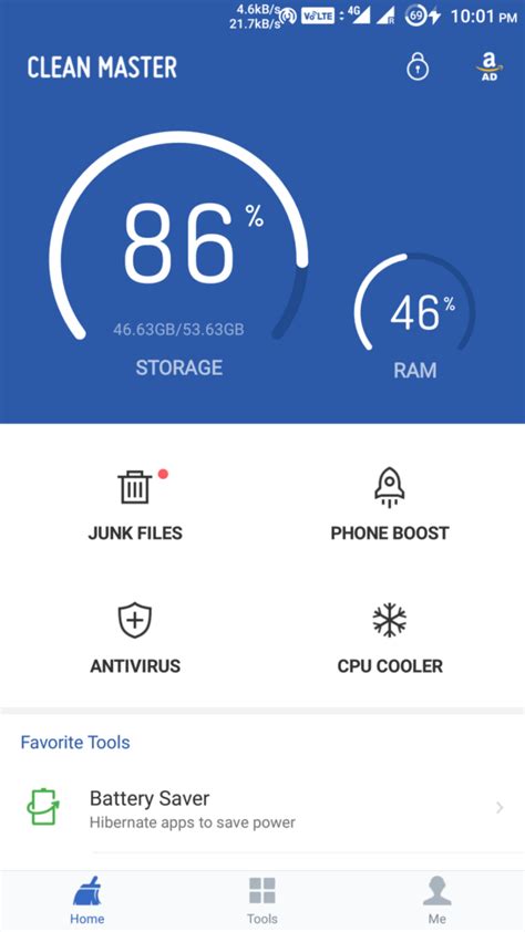 Advanced pc cleanup is a complete package to clean obsolete and redundant files and restore disk space. 10 Best Android Cleaner Apps To Clear RAM And Cache In 2020