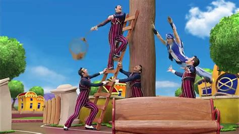 Lazy Town We Are Number One Music Video Video Dailymotion