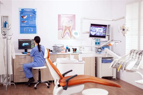¿por Qué Contar Con Un Profesional En Tu Clínica Dental Majadahonda Es