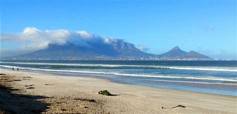 The Best Beaches In Cape Town South Africa