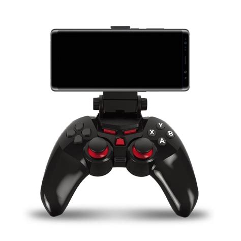 Ti 465 Android Gaming Joystick Controller For Android Phone Tablets