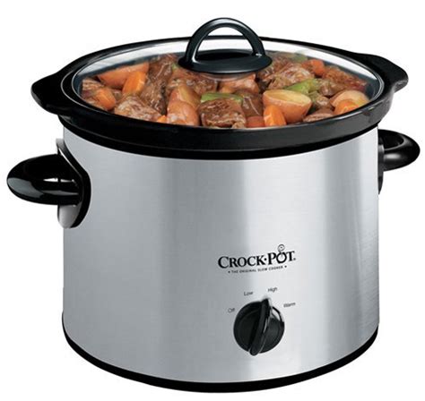 Slow Cooker For Cold Weather At A Hot Price Beyond The Kitchen Sink