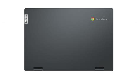 Lenovo Quietly Launches Chromebook Flex 3i