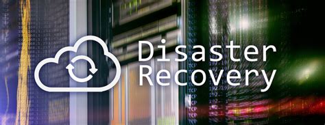 3 Things To Remember For Successful Disaster Recovery Allen Business