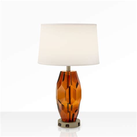 They are extremely attractive and are a nice accent to your staircase. 4345 | Scott Lamp Company | | Lamp, Table lamp, Decor