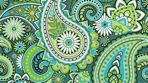 18 Paisley Patterns Free Psd Ai Eps Format Download Free