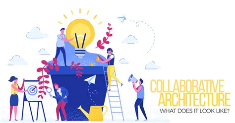 What Does Collaborative Architecture Look Like Rtf Rethinking The