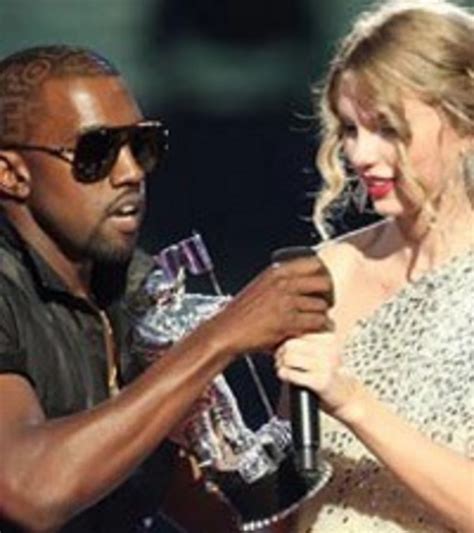 Kanye West Apologizes To Taylor Swift Dedicates Song