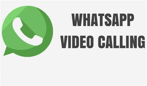 Whatsapp Video Calling Apk Download Free For Android