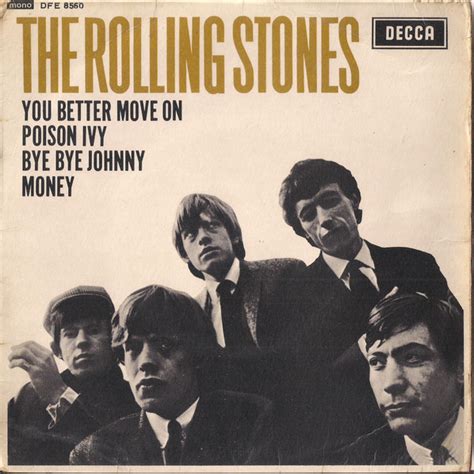 The Rolling Stones The Rolling Stones 1964 Vinyl Discogs
