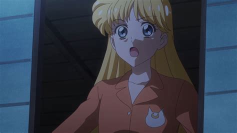Sailor Moon Crystal Act 28 Minakos Artemis Pj Sailor Moon News