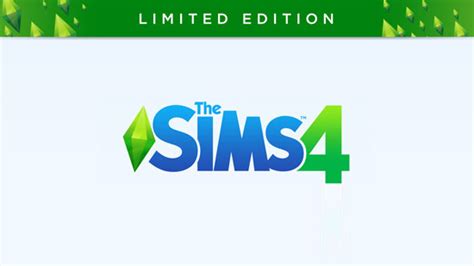 Sims 4 Limited Edition Giveaway On Cdkeyprices Steamunpowered